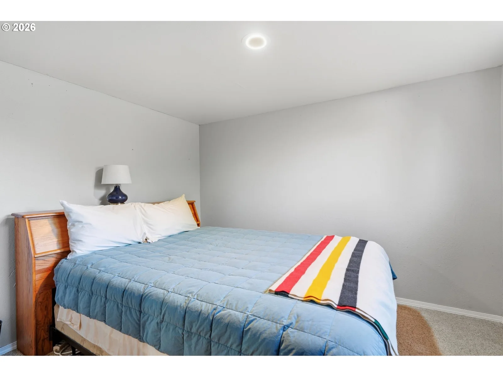 Additional bedroom